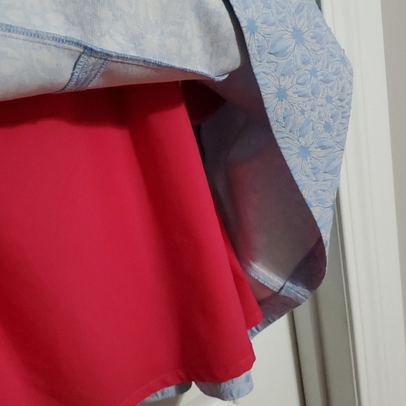 Fit and Flare 1940s - Picture 5 of 14